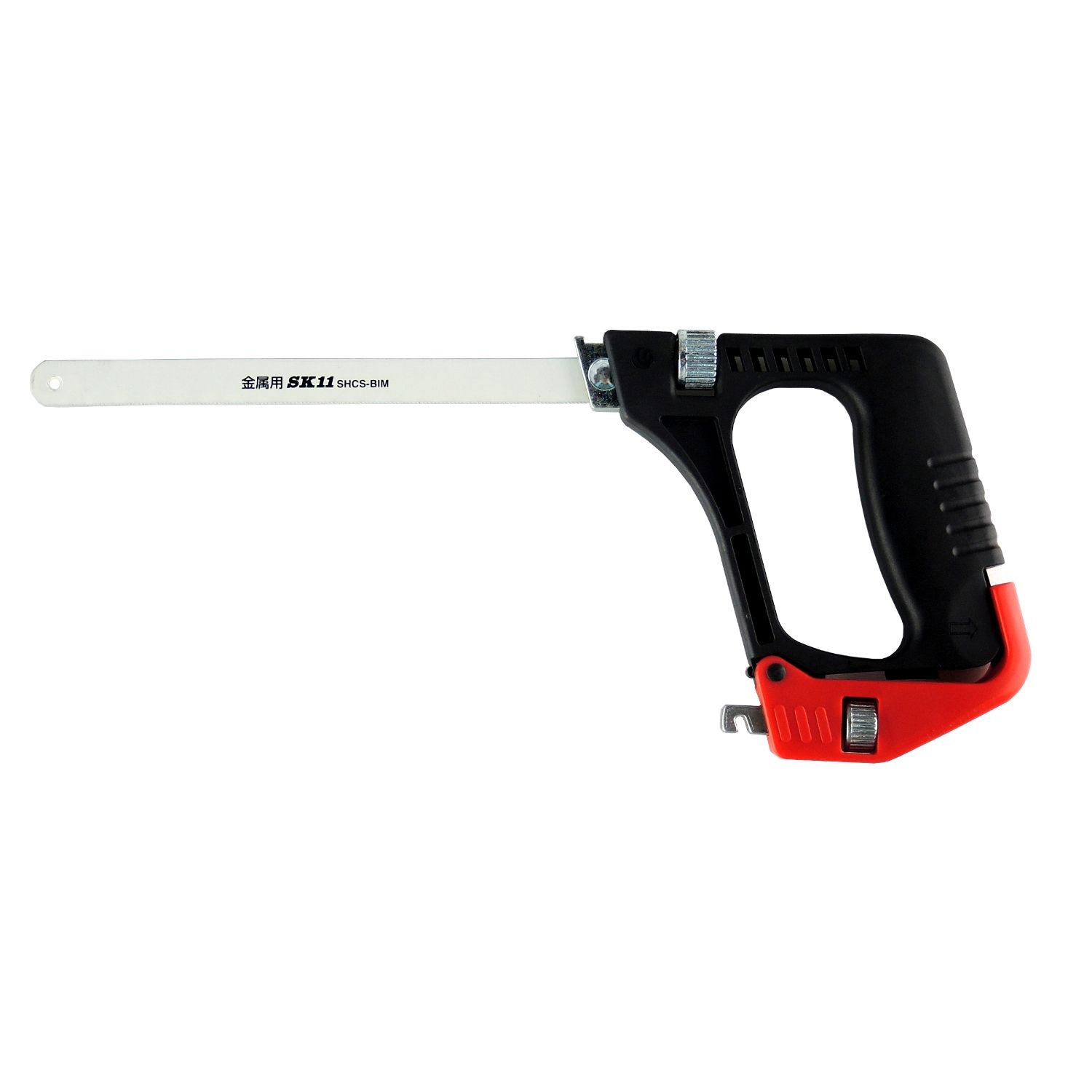 3in1 MultiFunction Junior Hacksaw Set Hand Saws & Cutting Tools